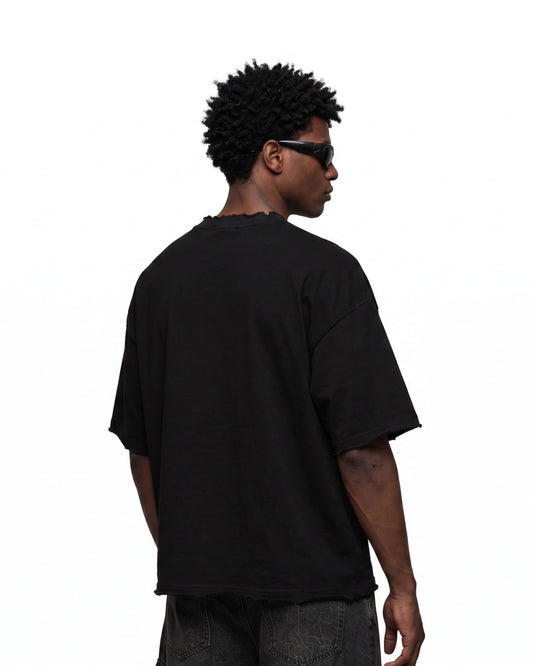 dominex boxy tee