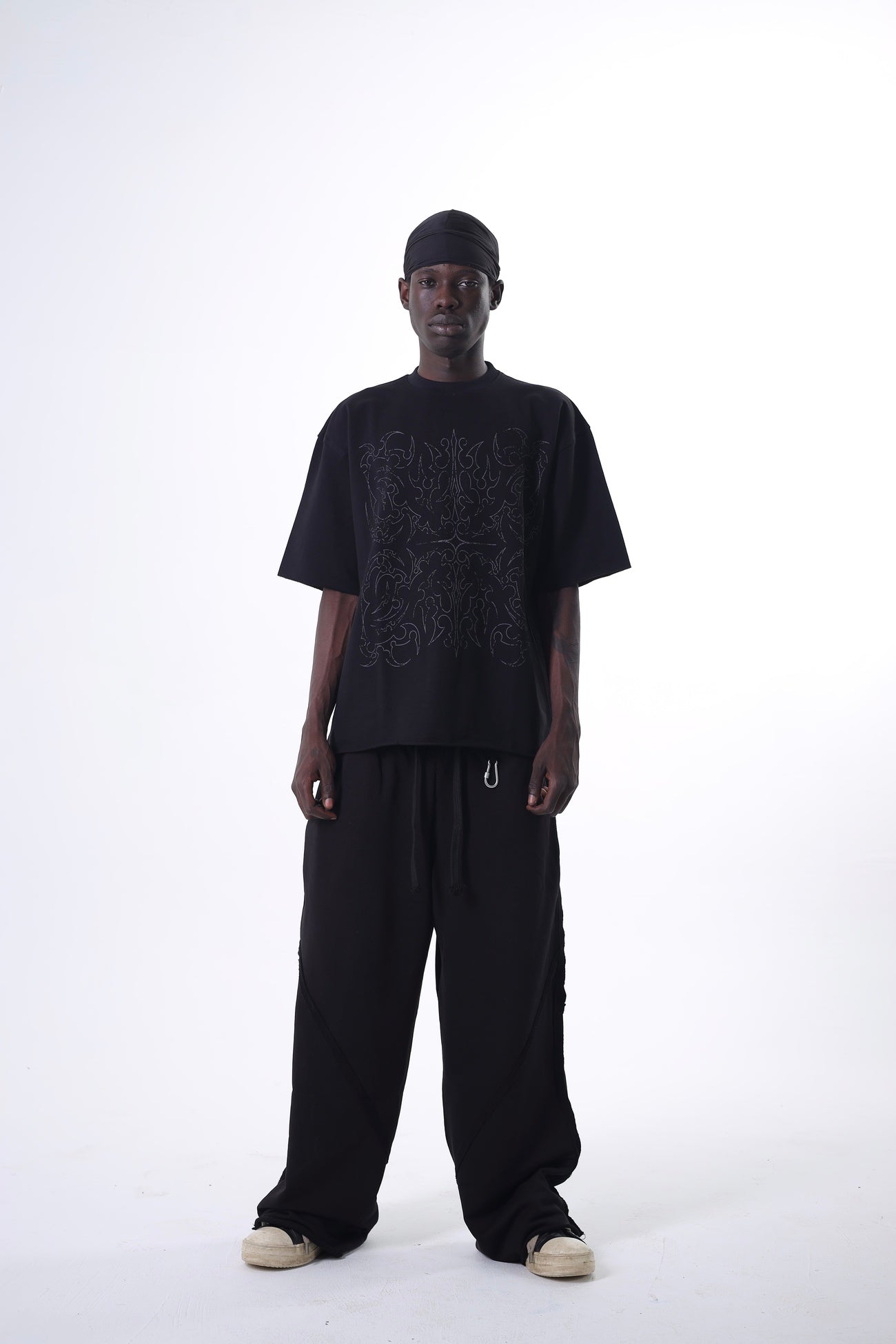 The Phantom Boxy Tee