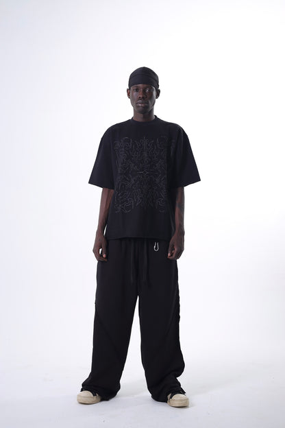 The Phantom Boxy Tee