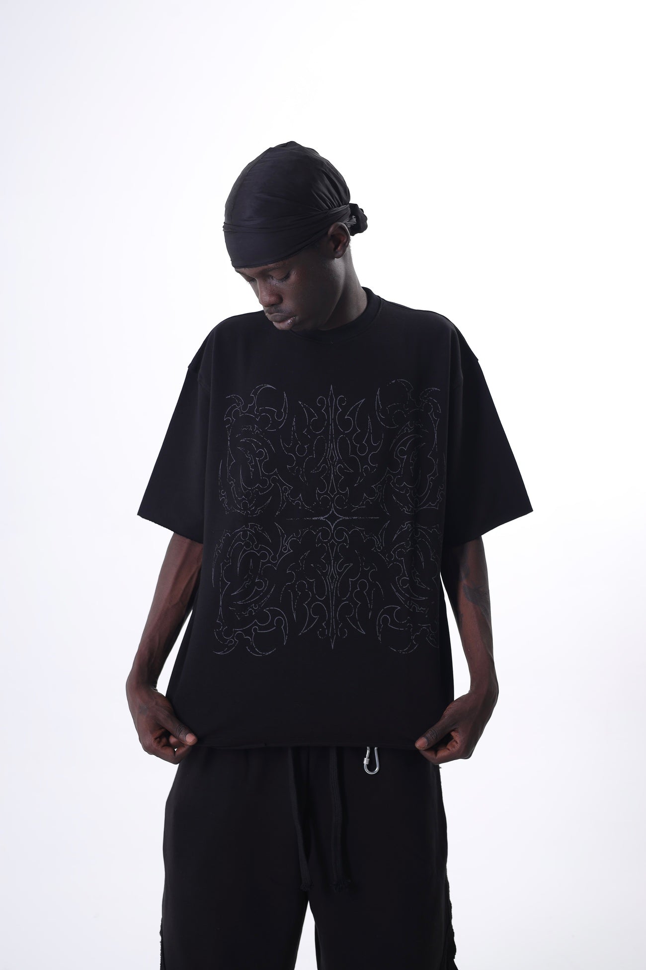 The Phantom Boxy Tee