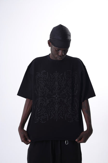The Phantom Boxy Tee