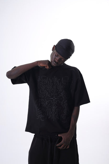 The Phantom Boxy Tee