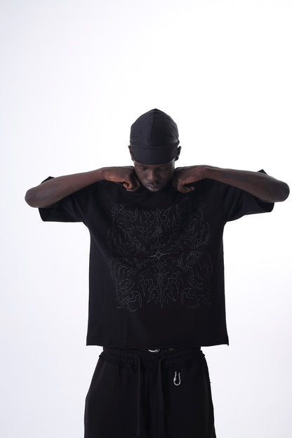 The Phantom Boxy Tee