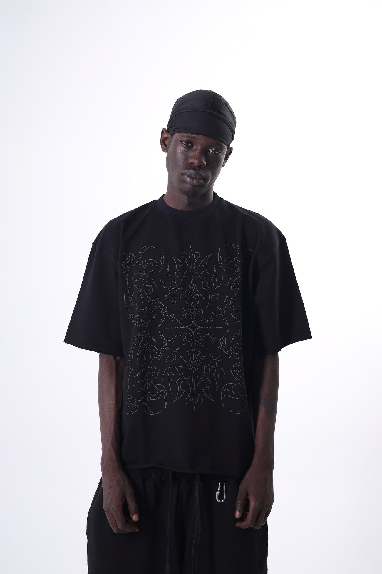 The Phantom Boxy Tee