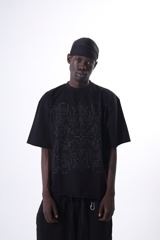 The Phantom Boxy Tee