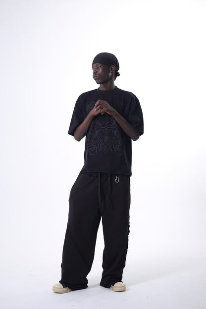 The Phantom Boxy Tee