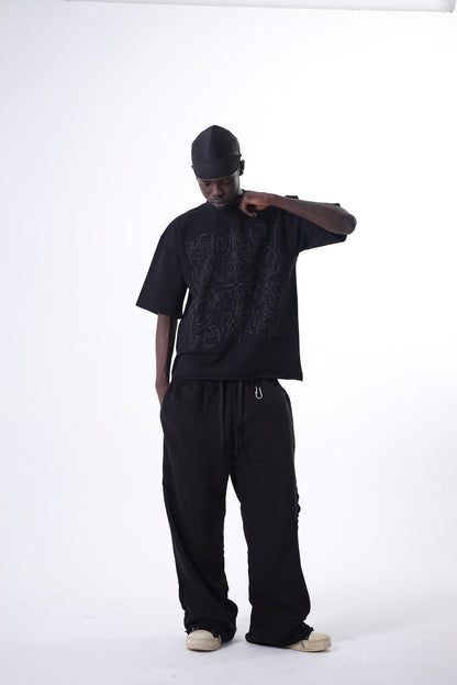 The Phantom Boxy Tee