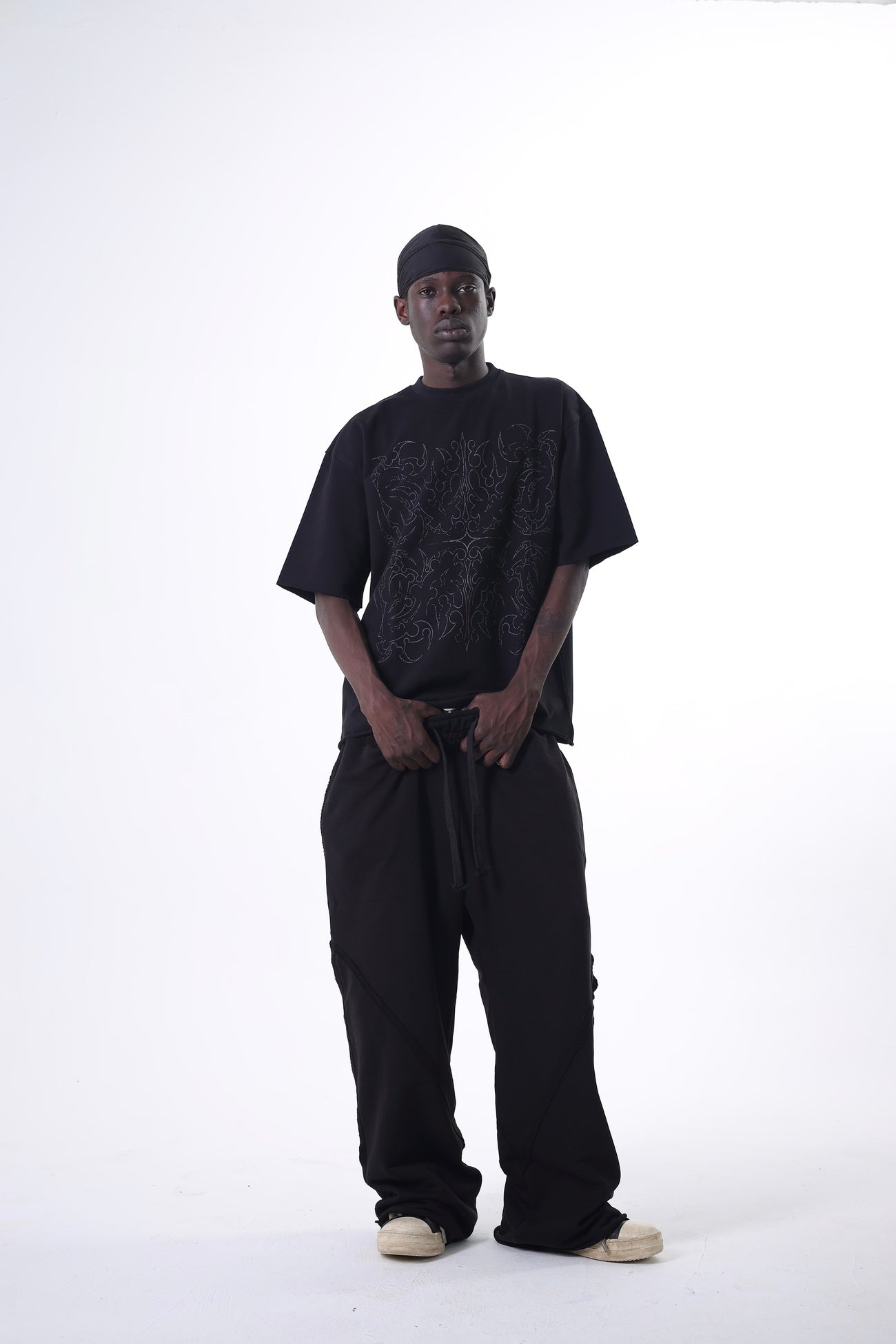 The Phantom Boxy Tee