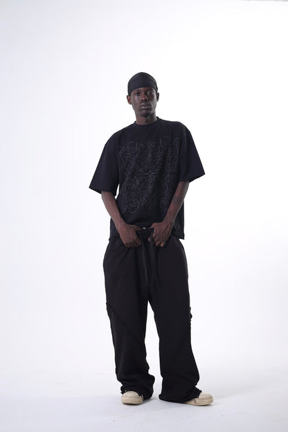 The Phantom Boxy Tee