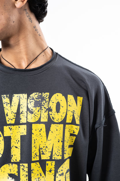 Shield | The Vision Boxy