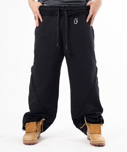 Shield | Signature Wide-Leg Pants