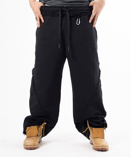 Shield | Signature Wide-Leg Pants
