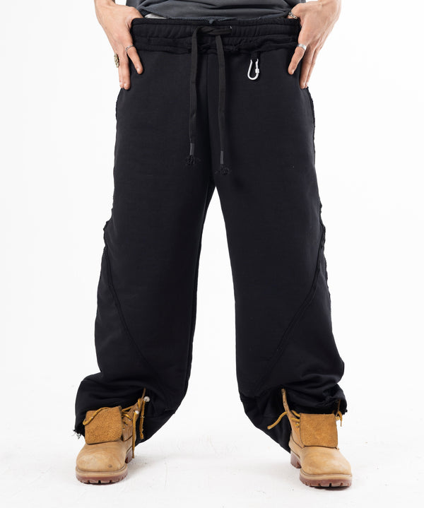 Shield | Signature Wide-Leg Pants
