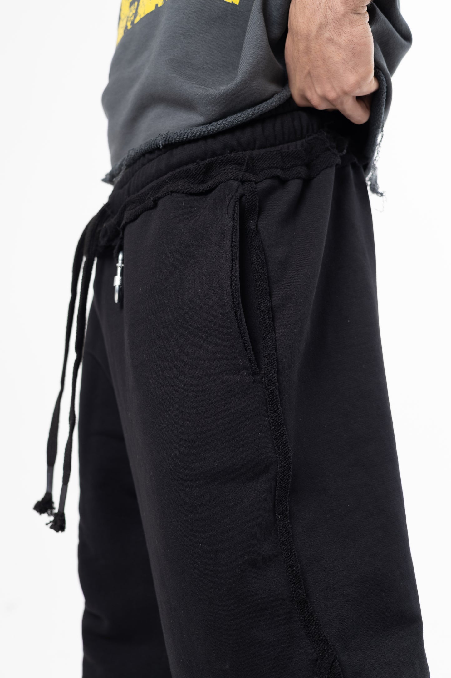 Shield | Signature Wide-Leg Pants