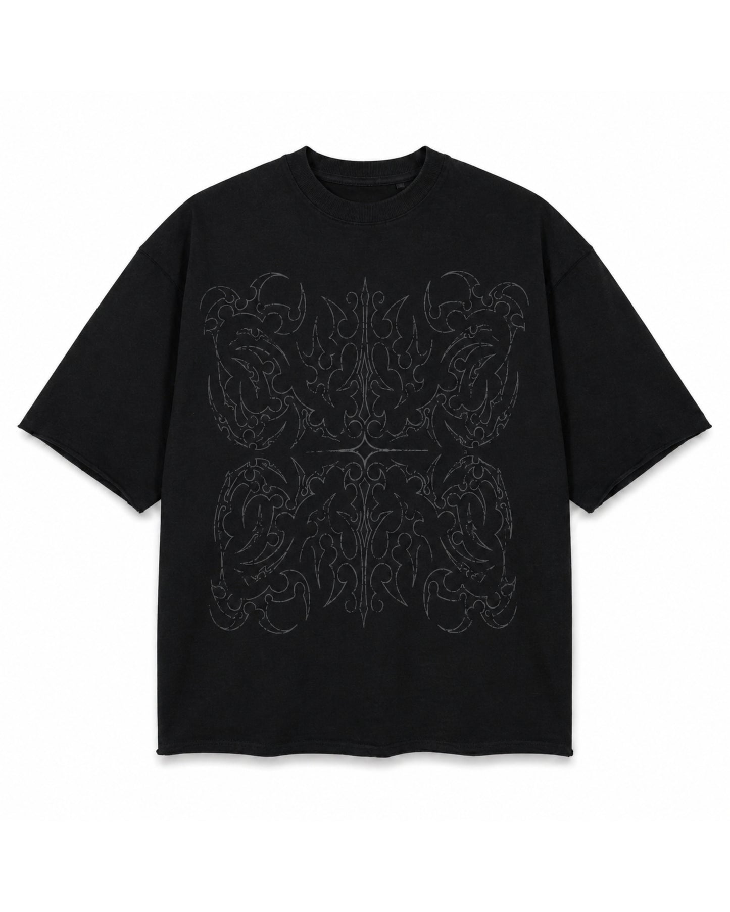 The Phantom Boxy Tee