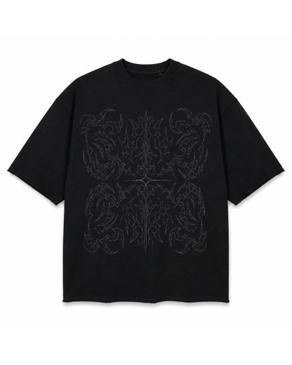 The Phantom Boxy Tee
