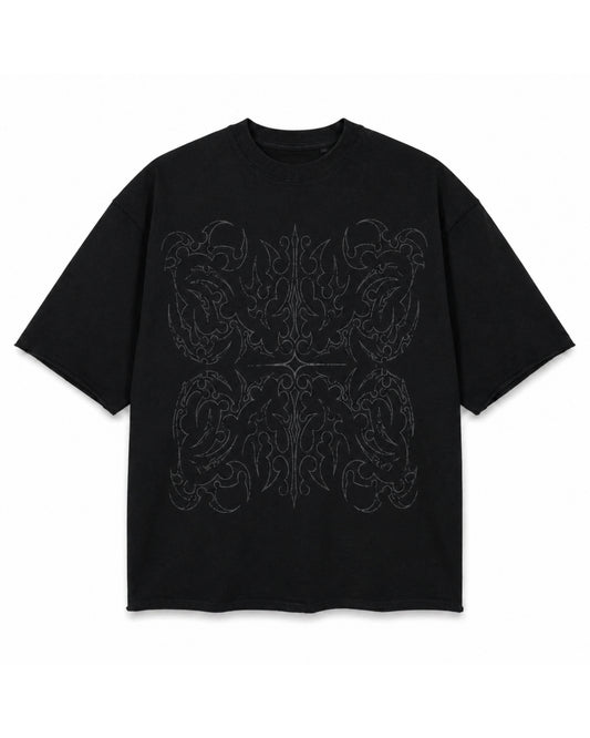 The Phantom Boxy Tee