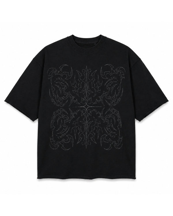 The Phantom Boxy Tee