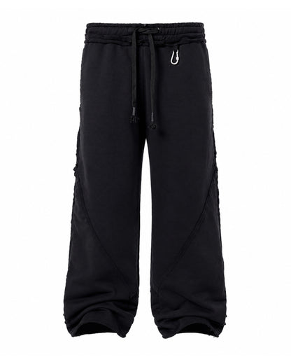 Signature Wide-Leg Pants