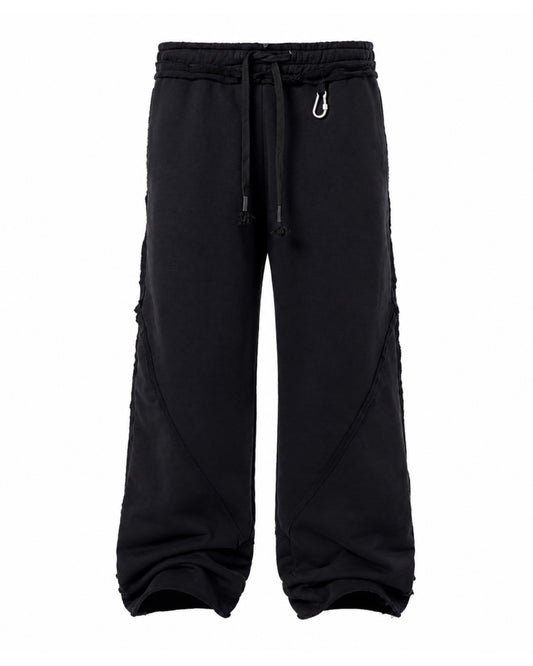 Signature Wide-Leg Pants