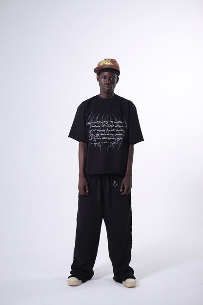 Culture Control Boxy Tee