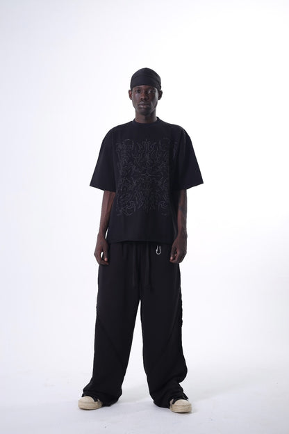 The Phantom Boxy Tee