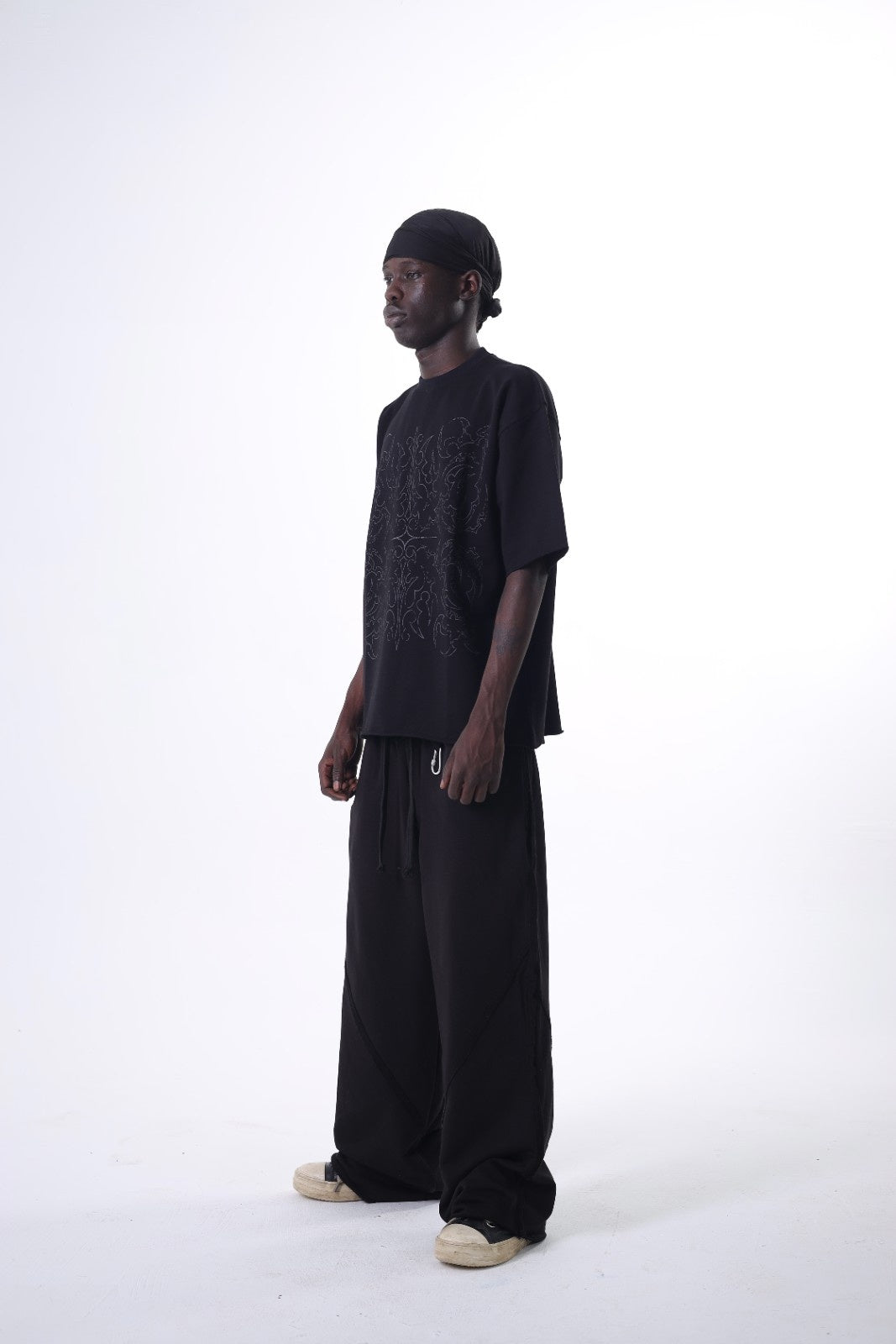 The Phantom Boxy Tee