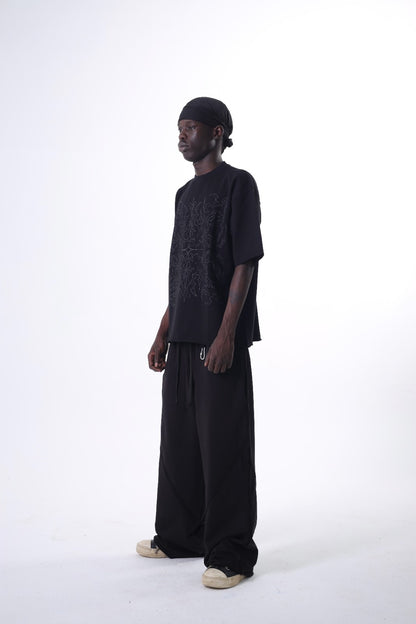 The Phantom Boxy Tee