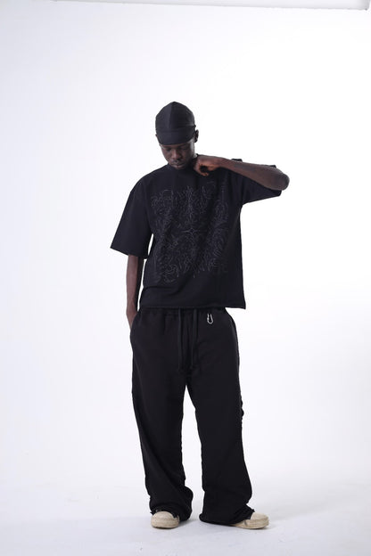 The Phantom Boxy Tee