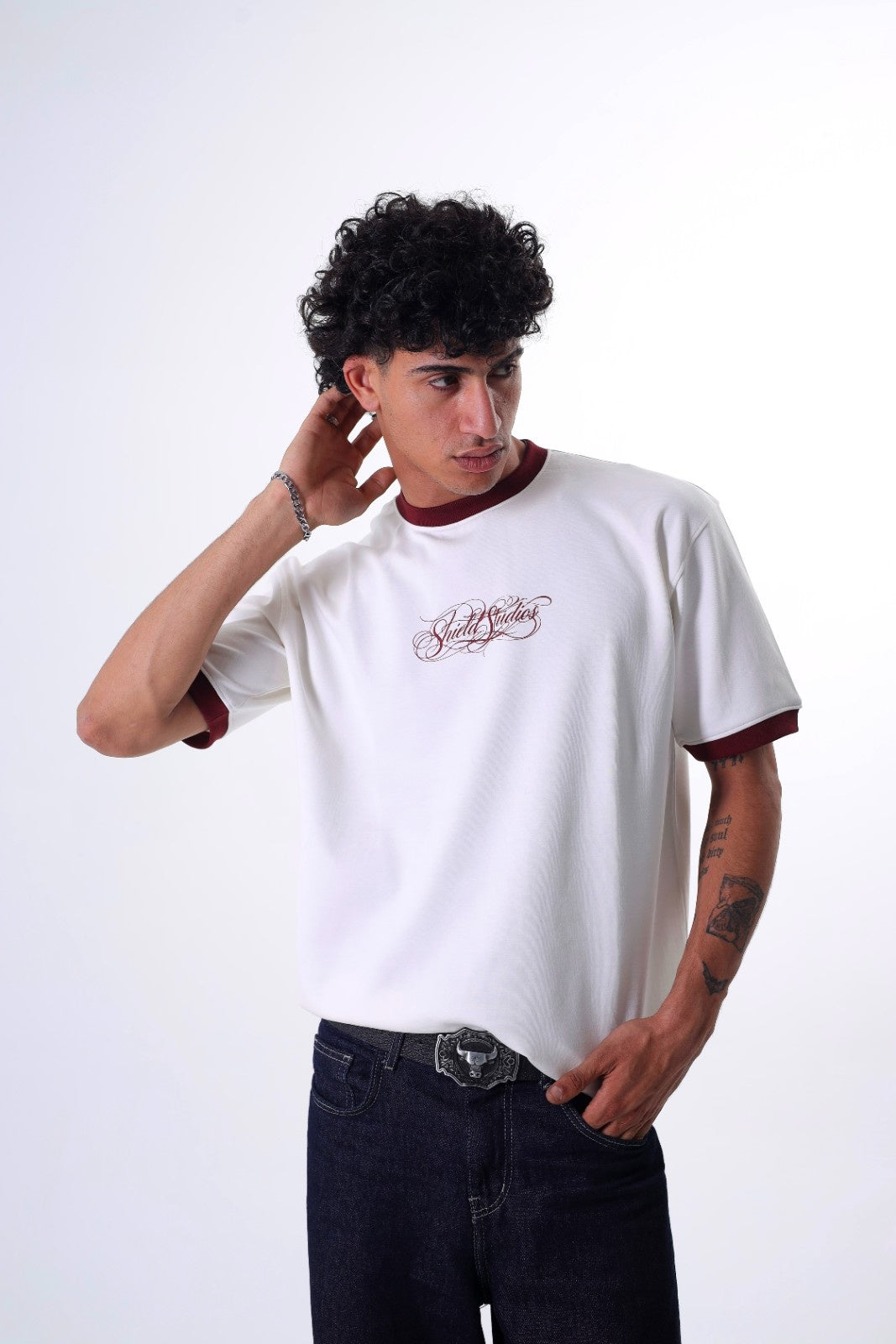 Signature Ringer