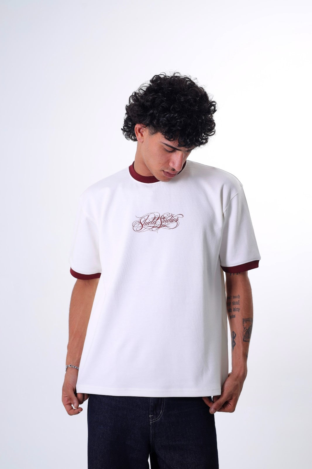 Signature Ringer