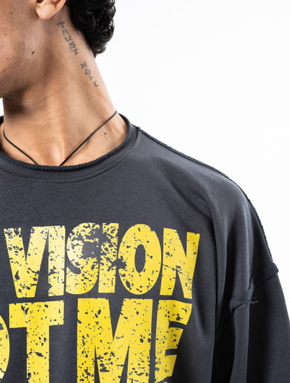 The Vision Boxy